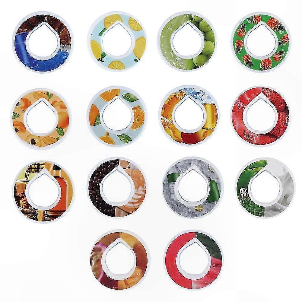 Flavor Infusion Pod for Water Bottles Unsweetened Scented Inserts Compatible with Aroma Drinking Systems