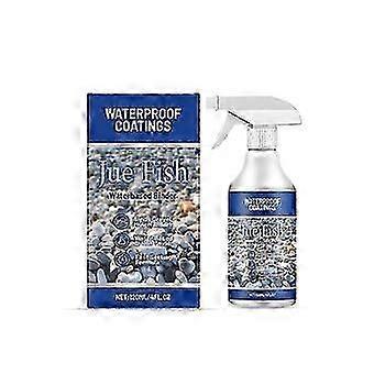 Gruslim, mulchlim for steiner, tetningsmiddel, stabilisator, vanntett 120 ml