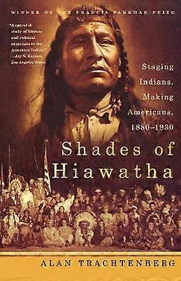 Nuances de Hiawatha