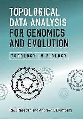 Topological Data Analysis for Genomics and Evolution