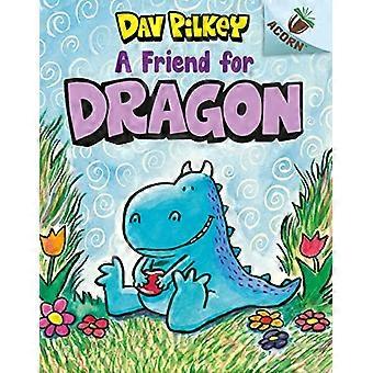 A Friend For Dragon