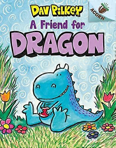 A Friend For Dragon
