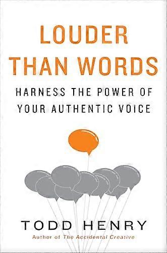 Louder Than Words