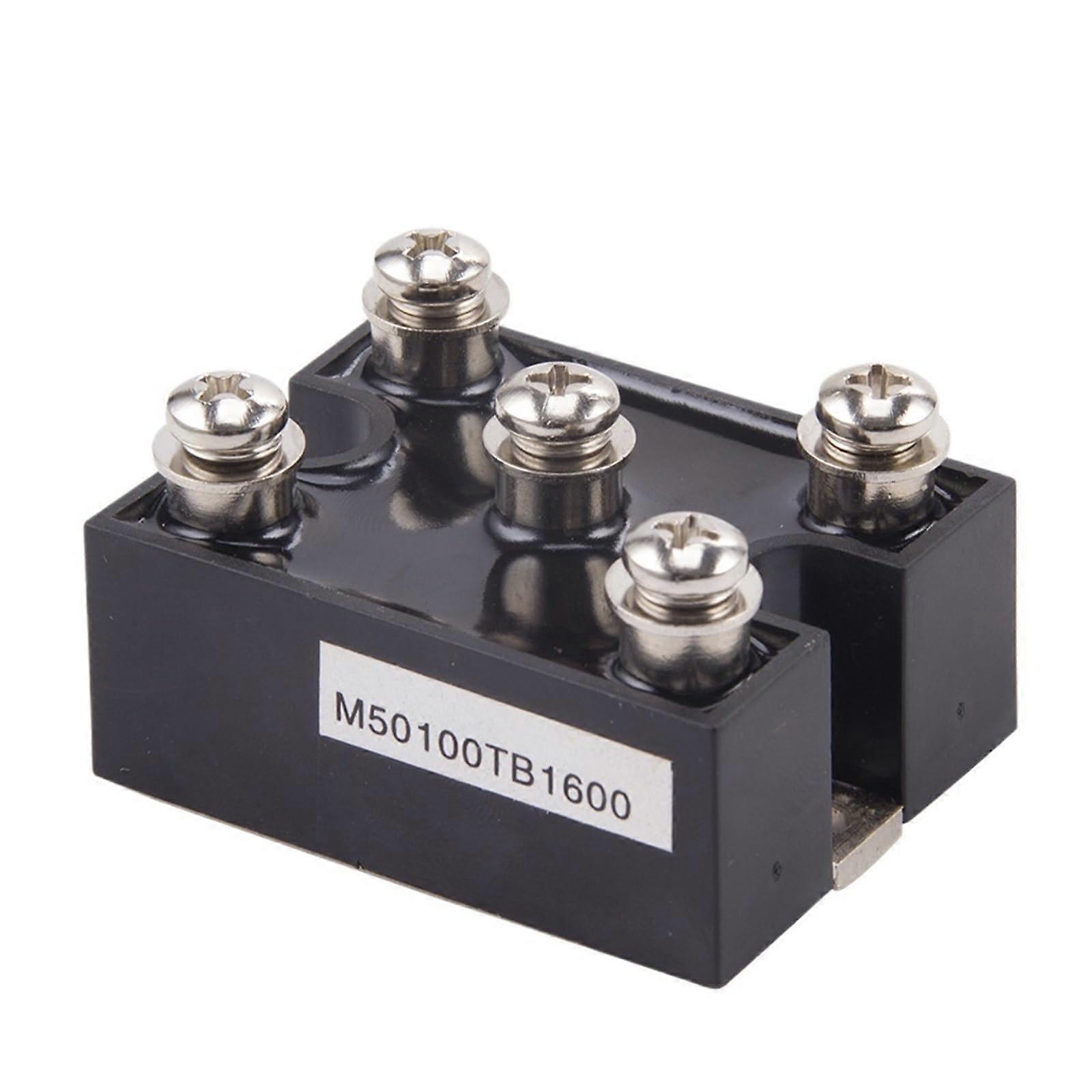 Bridge Rectifier Diode 100A 1600V Three Phase Fast Recovery 3PH