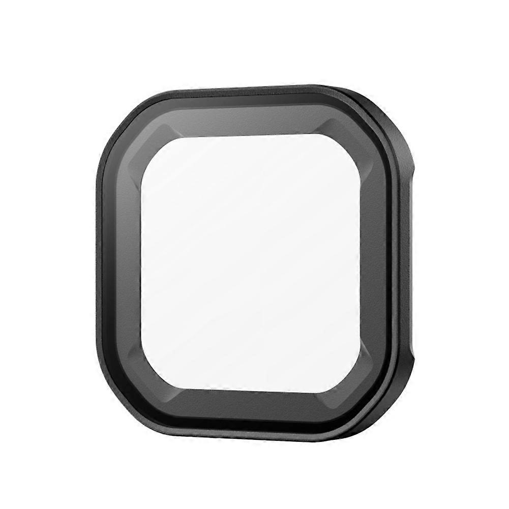 Black Soft Focus Filter for Insta360 Ace Pro 2 Camera Soften Highlights Reduce Portrait Blemishes Enhancing Photography