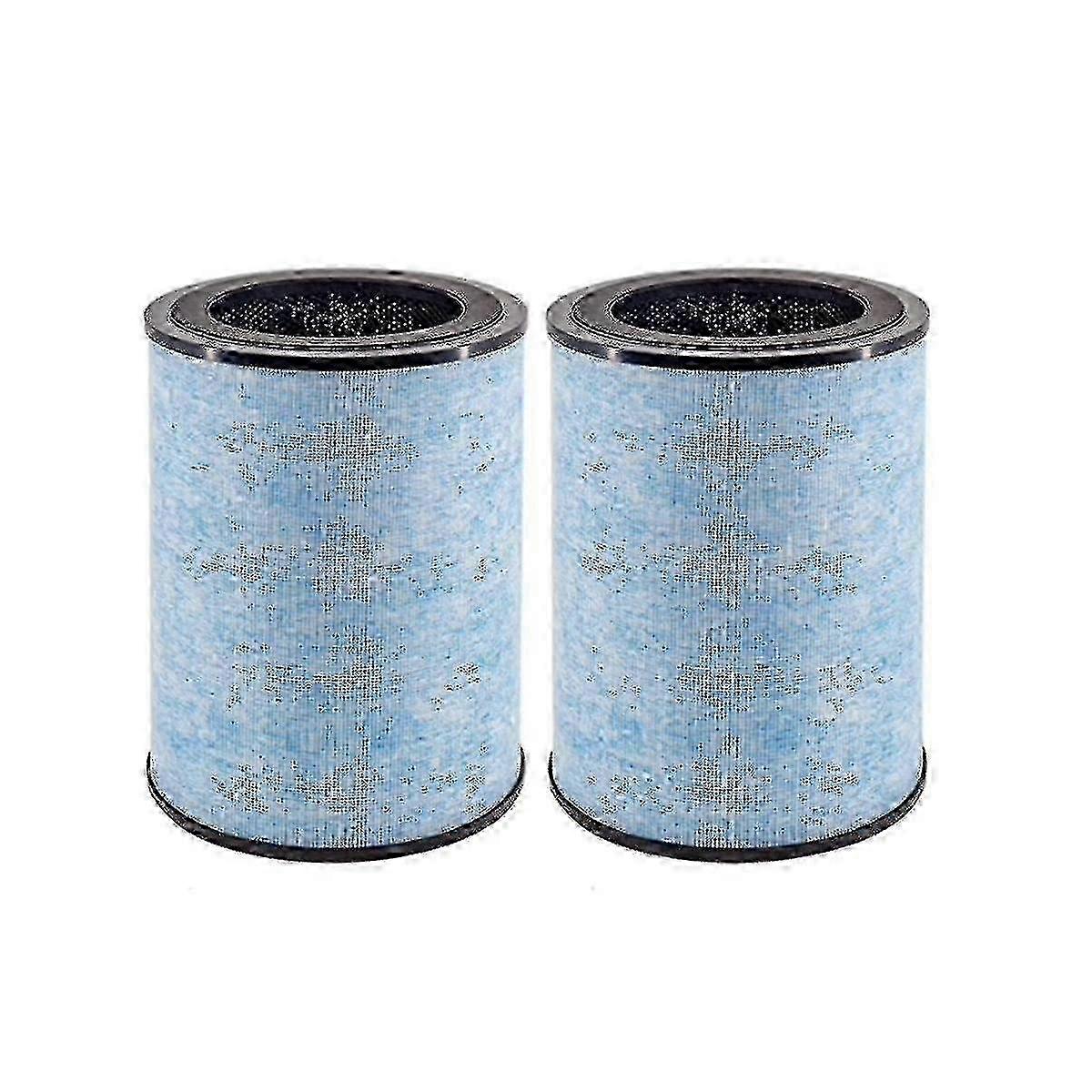 H13 True HEPA Air Purifier Filters 3-Pack Compatible with Instant AP300