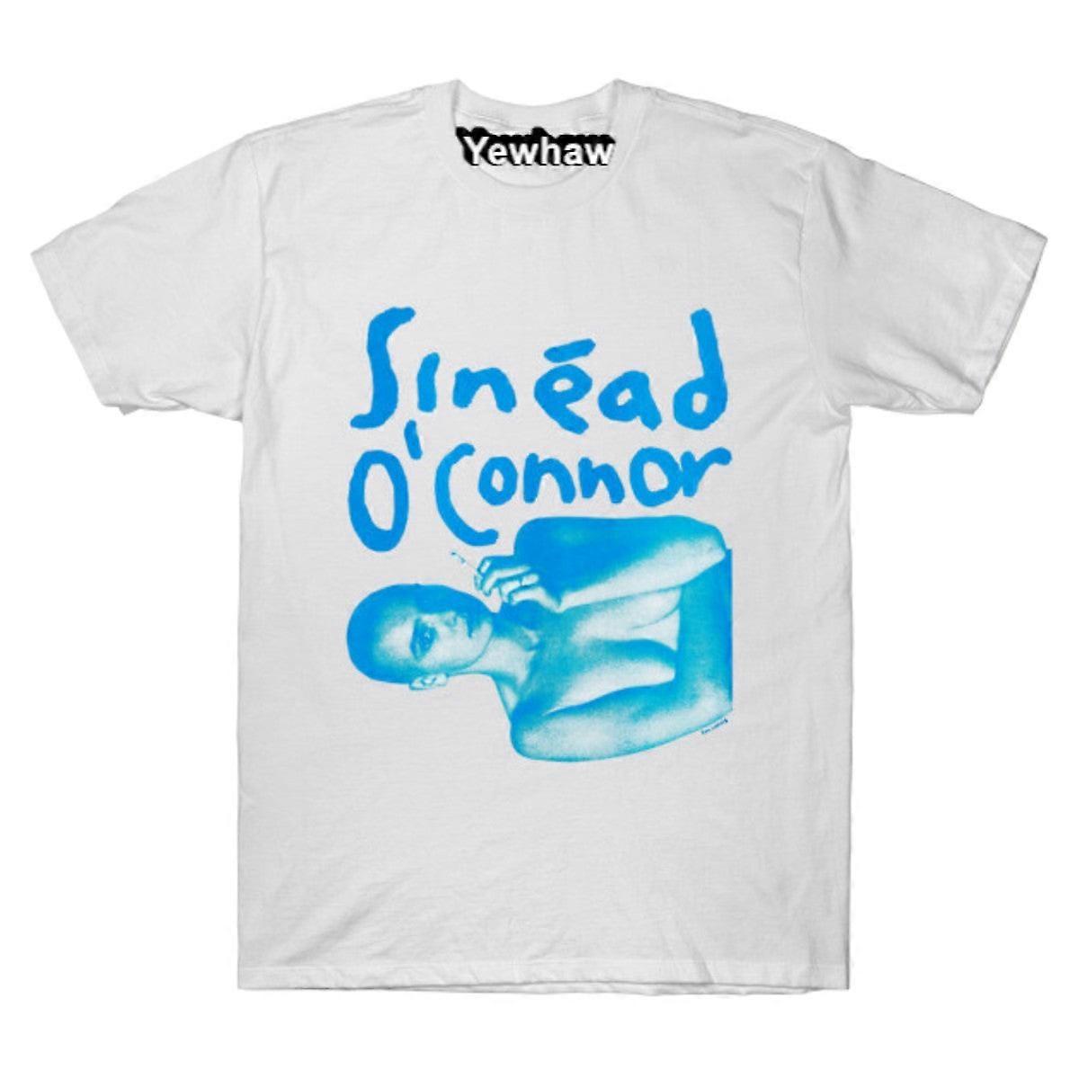 Camiseta Sinéad O'connor 1987 Camiseta Sinead O'connor