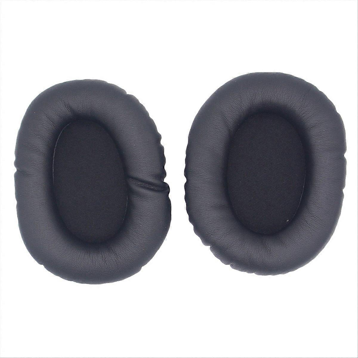 Ear Pads Replacement for X Headphones Black