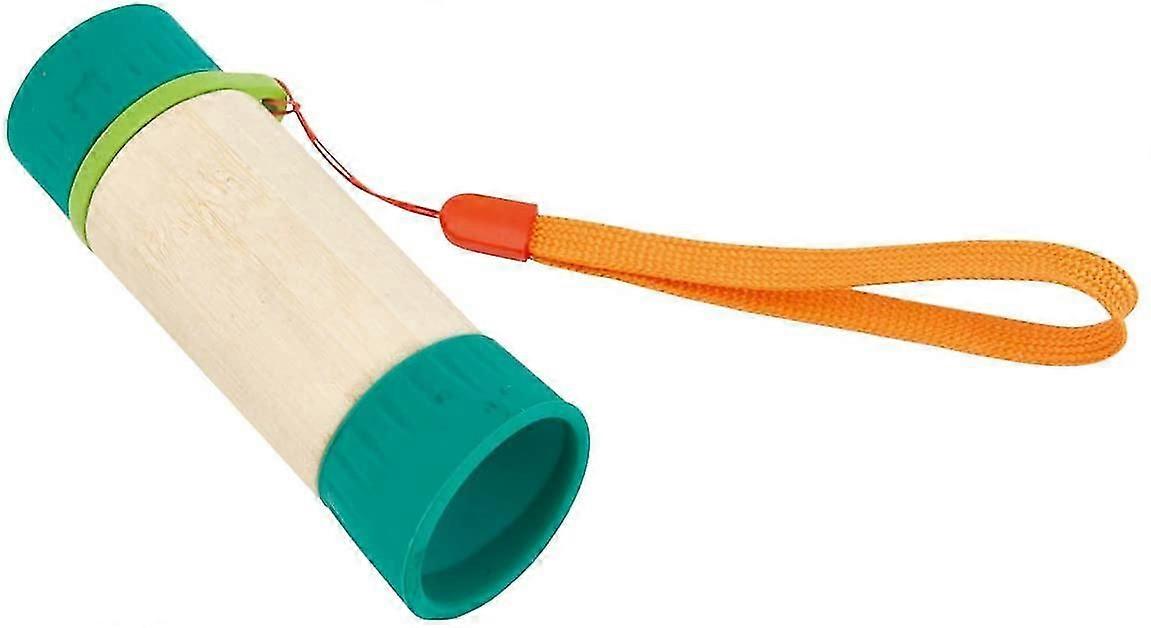 Adjustable Telescope 8x Magnification, Green