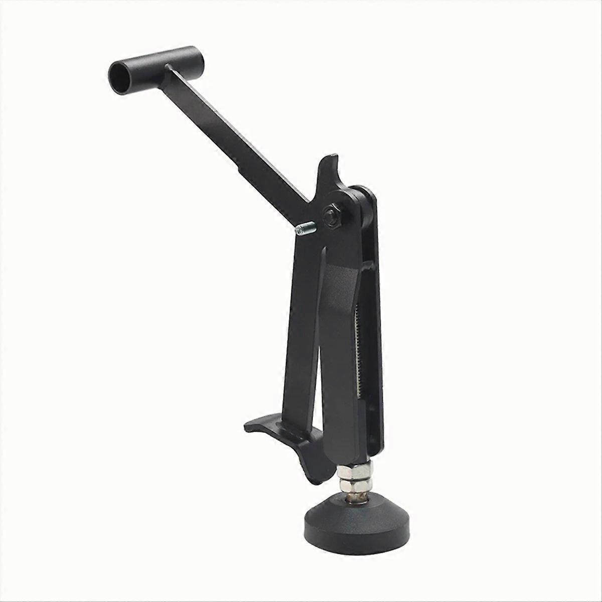Motorcycle Folding Lifting Support Frame Foldable Lift Stand