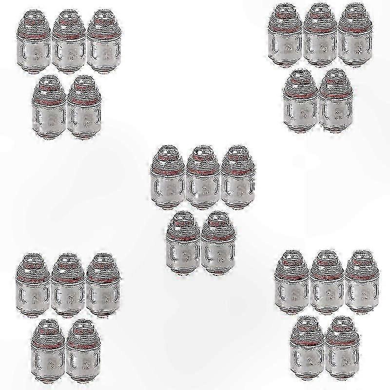 20-Pack 1.2ohm Replacement Coils for Q16 Q14 S14 G14 C14 Models
