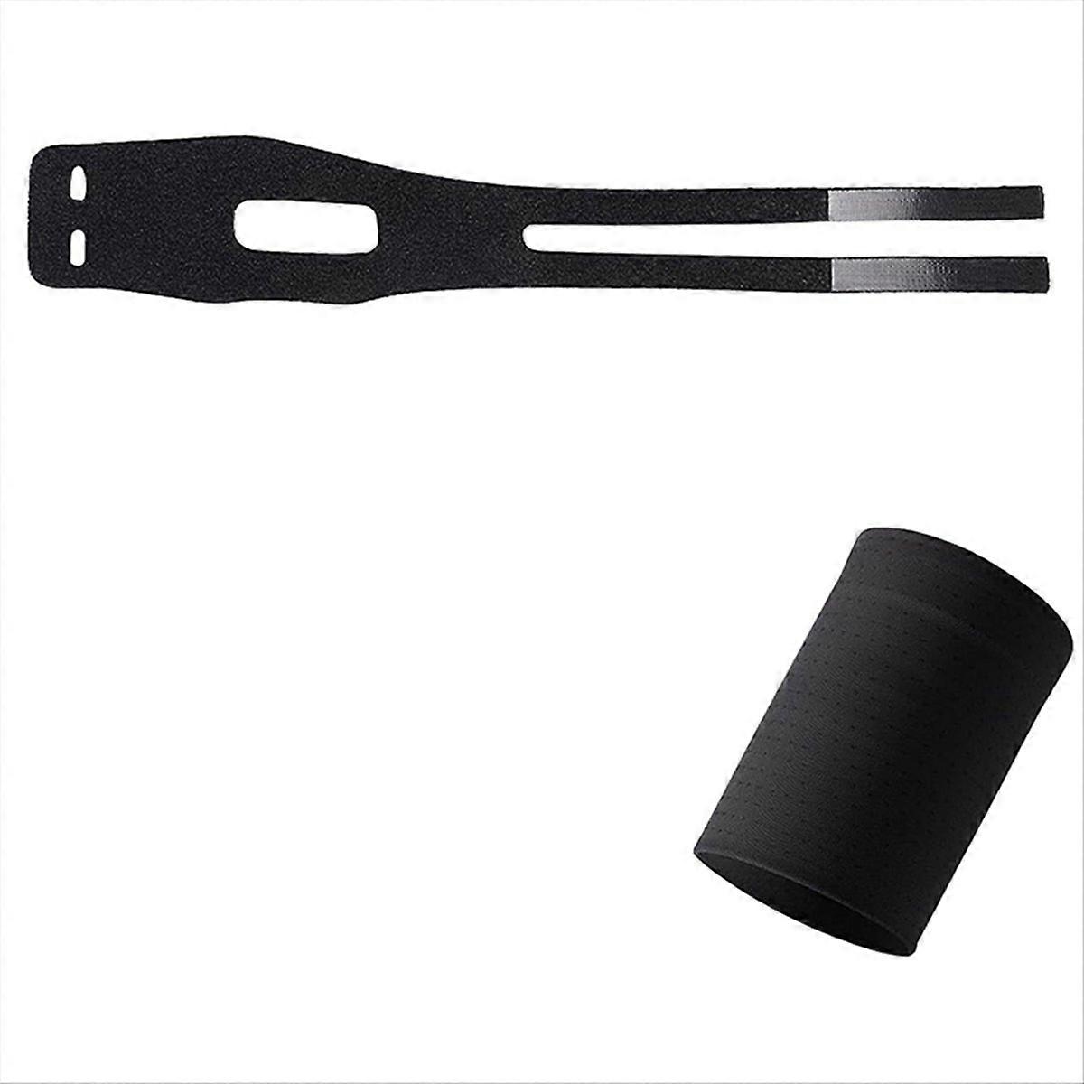 TFCC Wrist Brace with Dual-Strap System, Fits 5-9 Inch Wrists, A