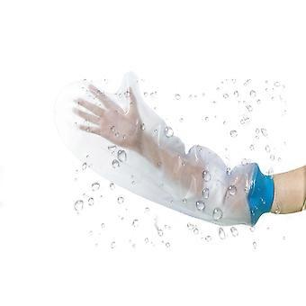 Cast Cover For Shower Water-Resistant Cast Bandage Protector Watertight Seal