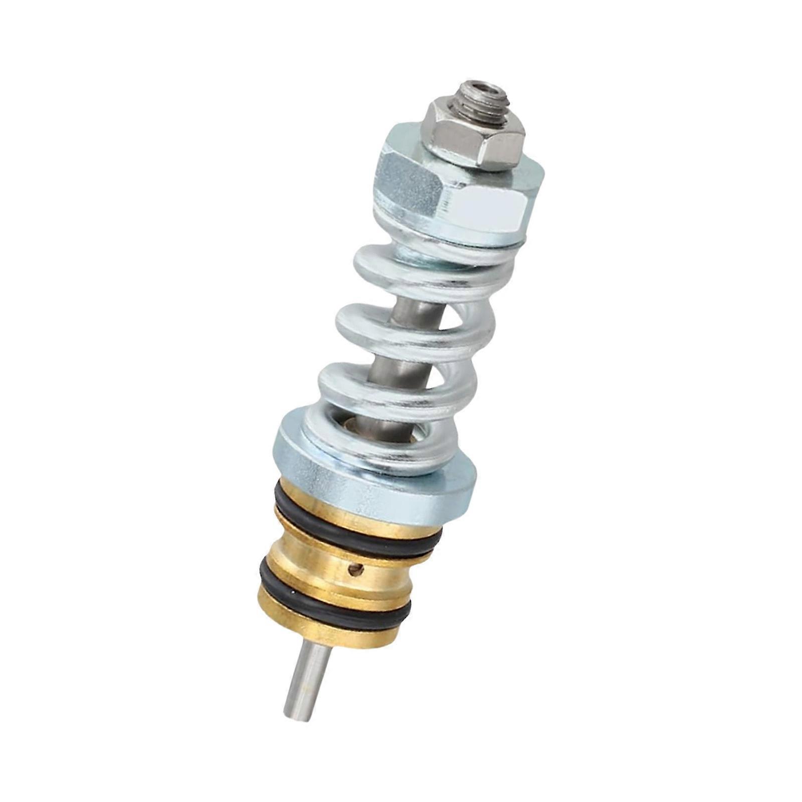High Efficiency Pressure Washer Unloader Valves 308418003 Unloader Valves Assembly Auto Spare Parts Easy Installation Multicolor