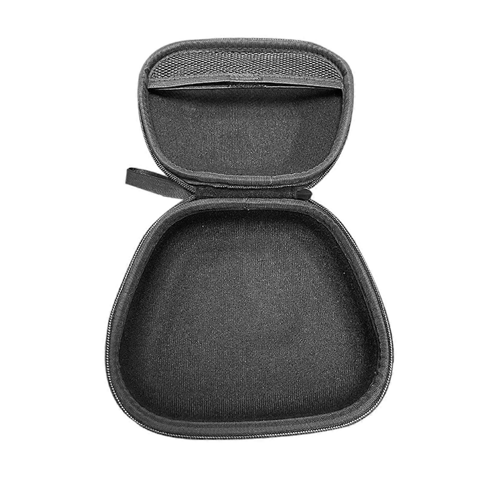 Portable Game Controller Storage Case, EVA Carrying Pouch for Gamepad Gaming Accessories Multicolor