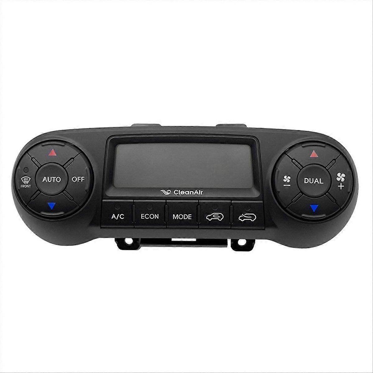 Air Conditioning Control Panel Heater Controller AC Switch 972502Z351 97250-2Z351 for Ix35 Ix