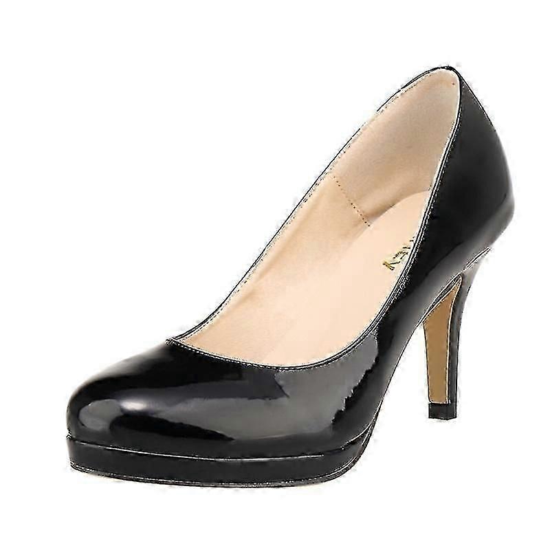 Women's Classic High Heels Shoes