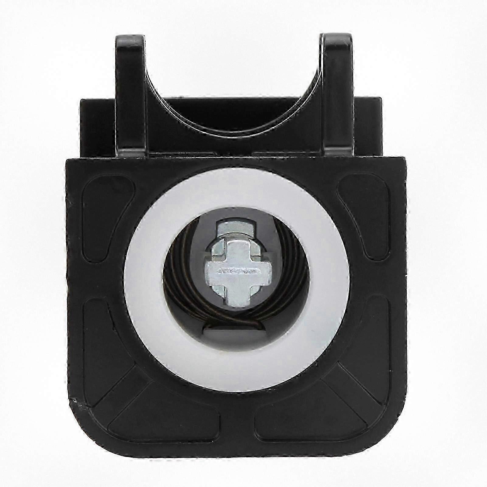 Complete Bonnet Hood Lock Latch Set with 2 Keys 4124287 Suitable for a Certain Brand Transit MK6/Connect