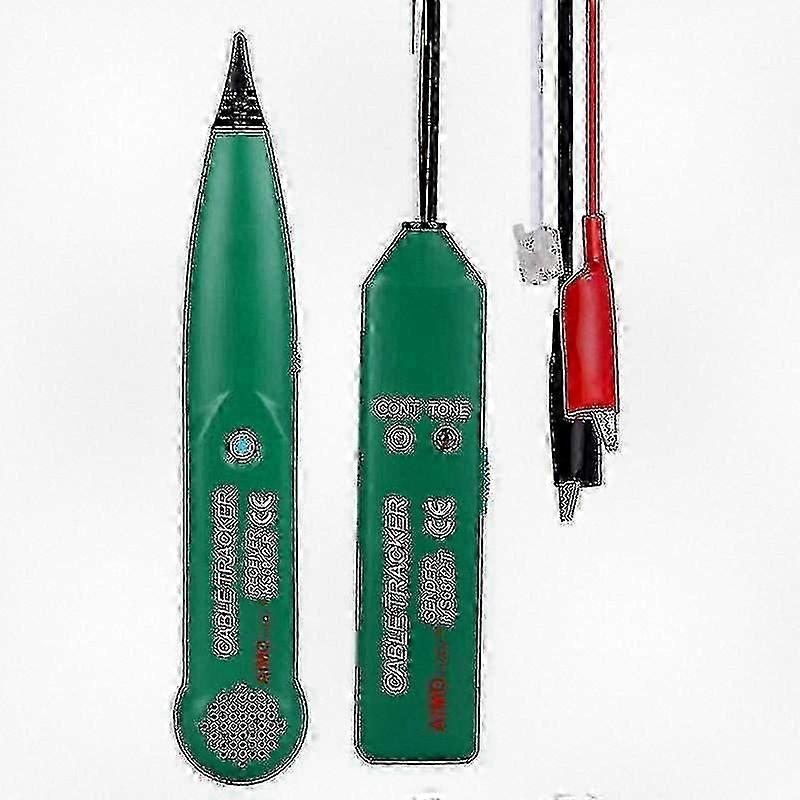 Cable Break Detector - Fault Detection Device Suitable for Robotic Lawn Mowers and Cable Tracking Systems