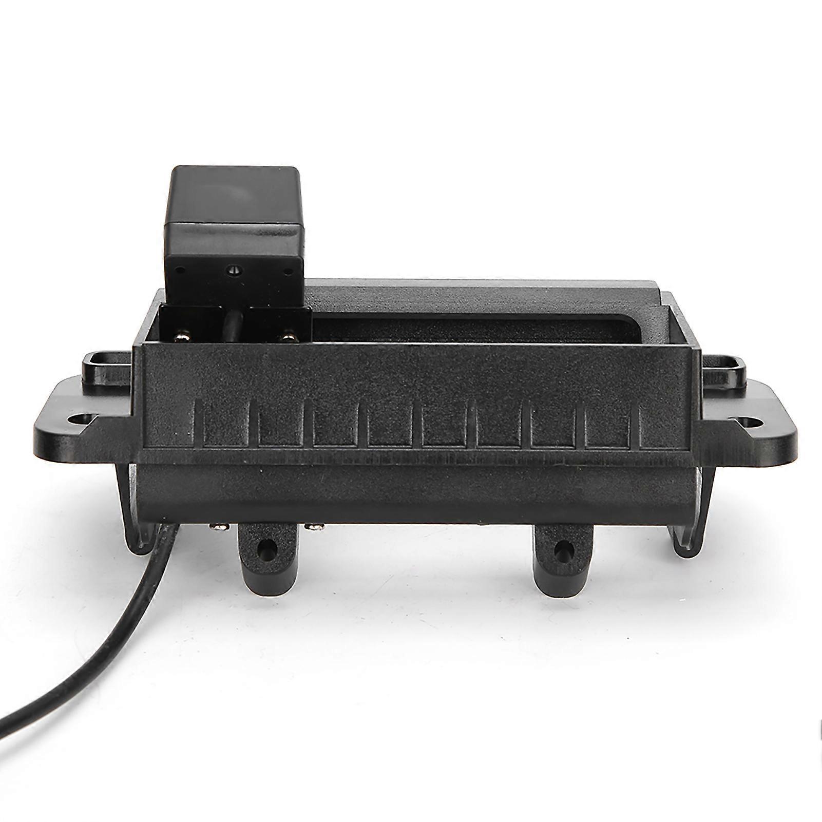 Backup camera for W204 W212 C200 with night vision