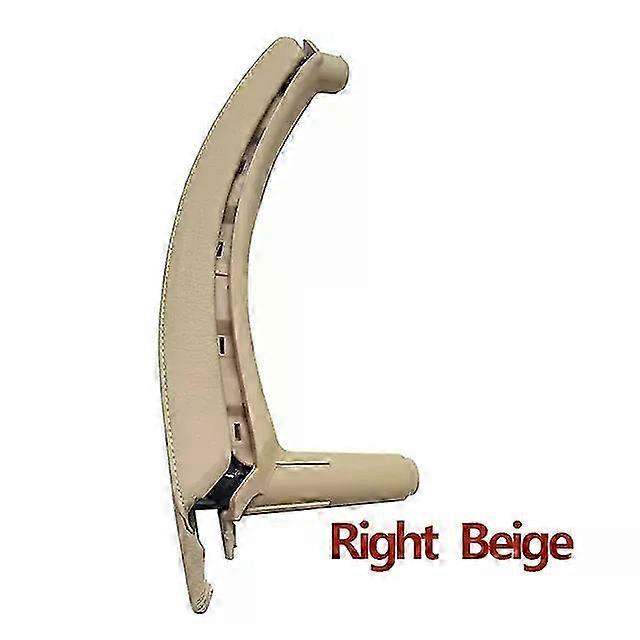 Passasjerdørhåndtak til BMW X5 E70 med skinnmontering