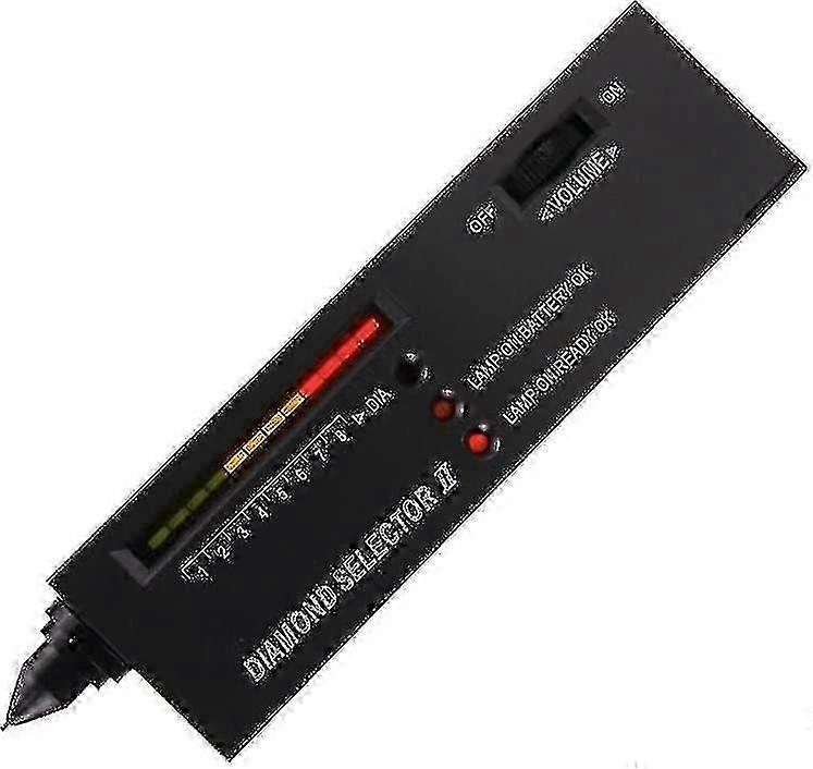 Diamond Tester, Diamond Tester, Diamond Tester, Diamond Selector, High Accuracy Diamond Tester