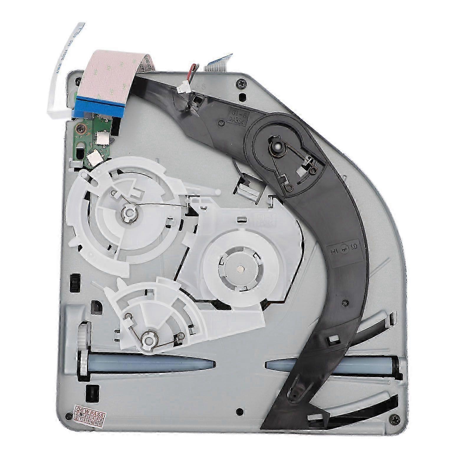 DVD Optical Disc Drive Module Replacement for V1.0 1000 Model DVD Optical Disc Drive Connector Module Replacement