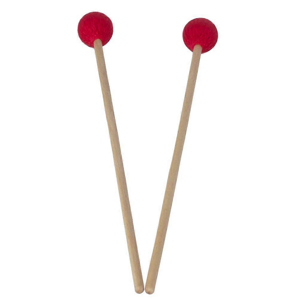 Intermediate Marimba Drumsticks
