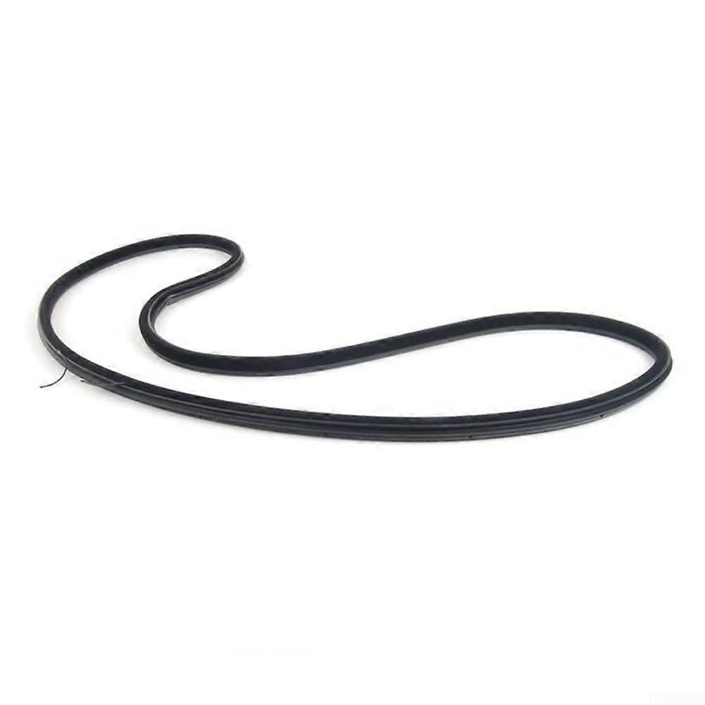 Front Door Rubber Seal Strip for 5 Series F10 F11 F18 LCI 520 528 535 Left And Right OEM 51727278503