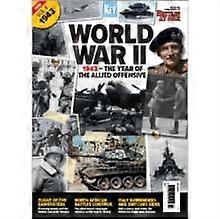 World War Two - 1943 - Key Publishing Ltd