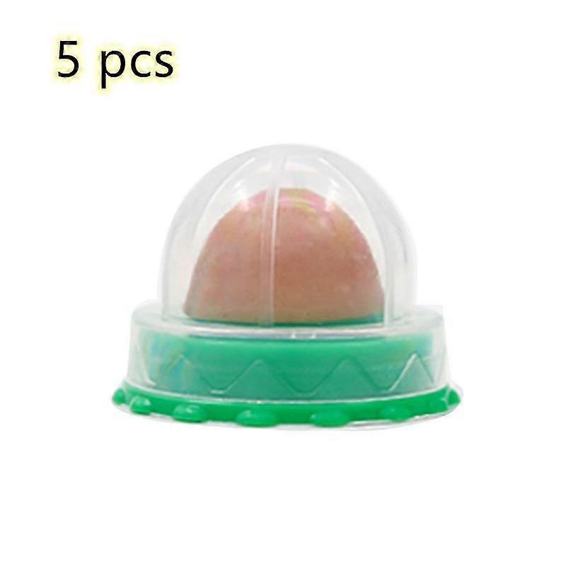 1/5 Pcs Spherical Candy Cat Catnip Snacks Catnip Healthy Candy Licking Energy Ball Kittens