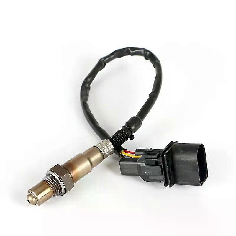 Apply 0258007142 New Lambda Oxygen Sensor For BMW 1 3 5 6 SERIES E87 E46 E90 E91 E60 E61 E63 E64 X3 X5 OE# 11787512975 11787512976