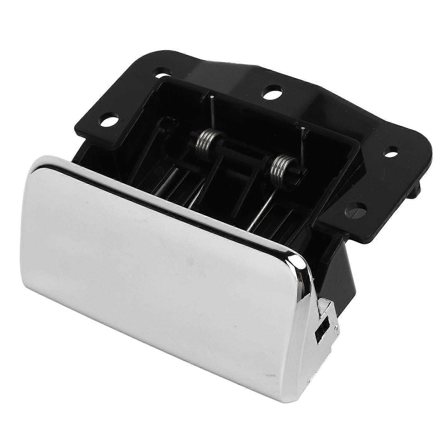 Front Center Console Latch Armrest Handle 68230371AA Replacement RAM 1500 2500 3500 4500 5500