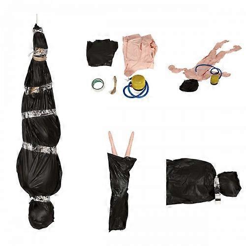 Fiestas Guirca Inflatable Set