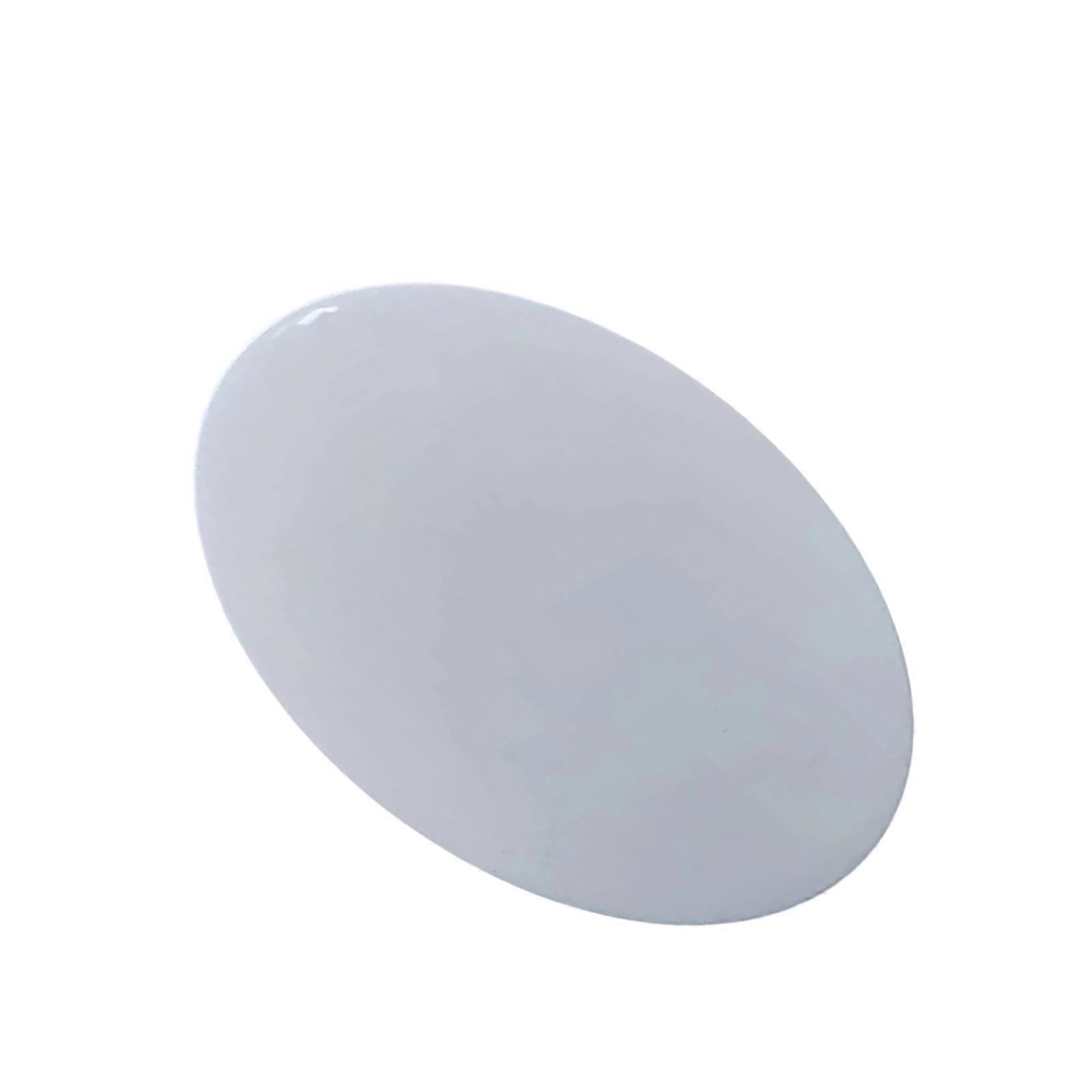 Baby Strollers Wheel Cover White Enjoy Smoothly Ride and Extended Service Time Easy to Install for Yoya/Yoyo Models Multicolor