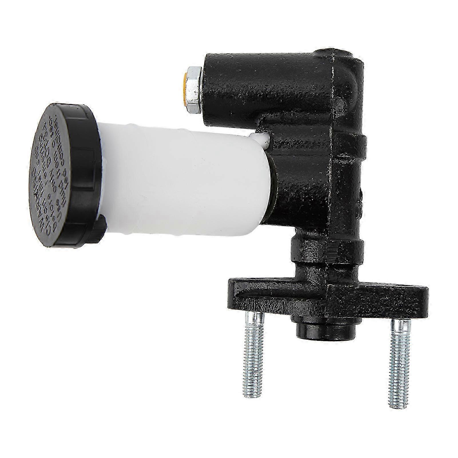 Clutch Master Slave Cylinder Set CM111151 High Performance Cylinder Kit Replacemente for Mazda B2000 B2200