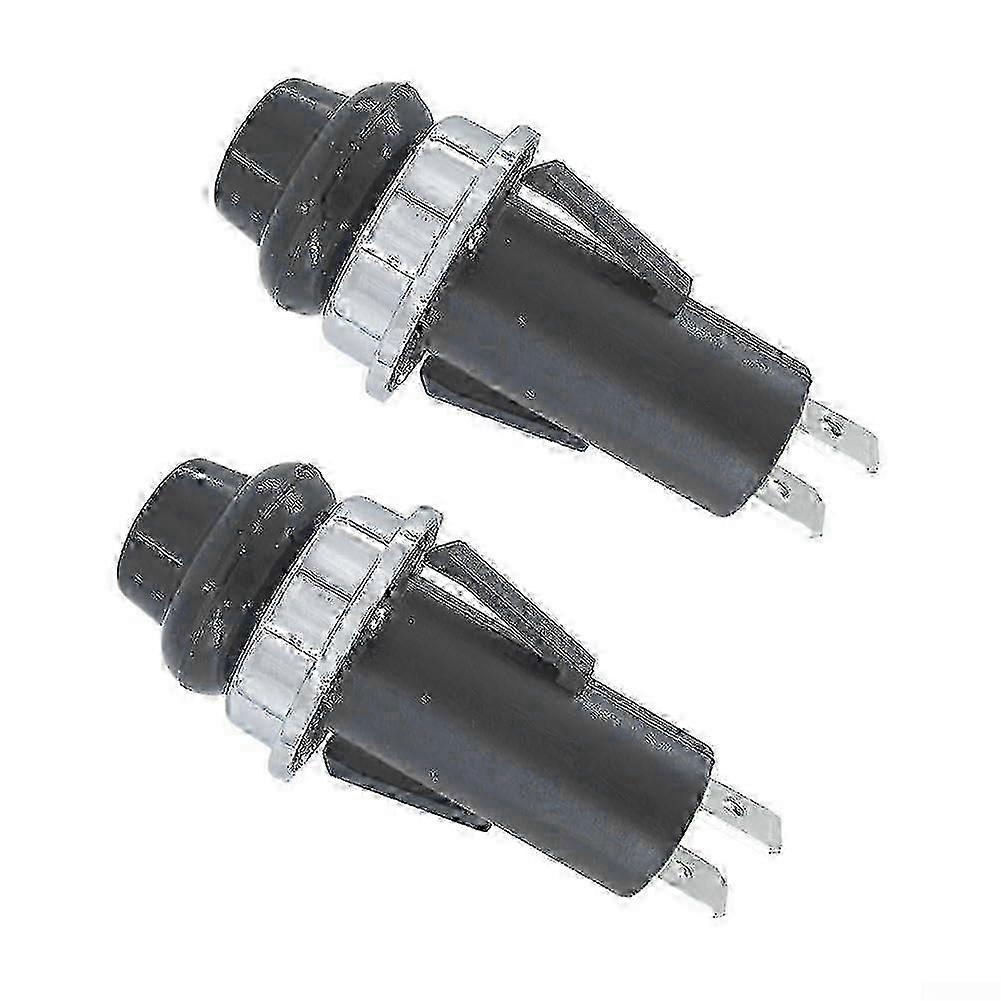 Weber Summit Series E470 E670 S460 S470 S660 S670 Grill Lichtschalter 2er Pack