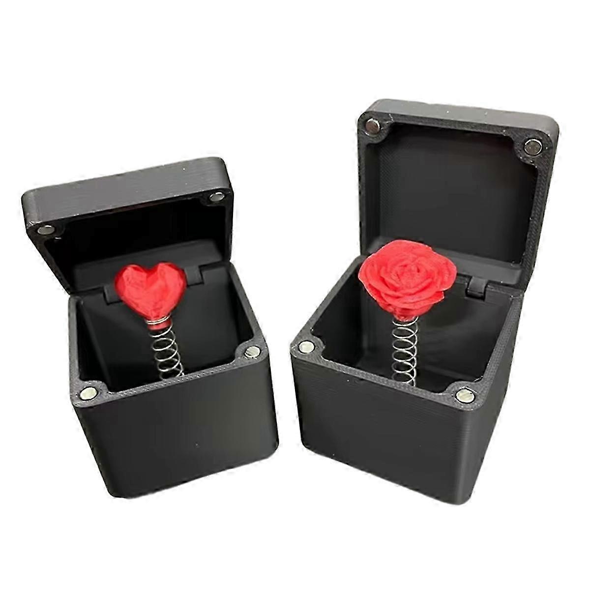 Desk Ornament for Workplace with Amusing Features and Stress Relief Function