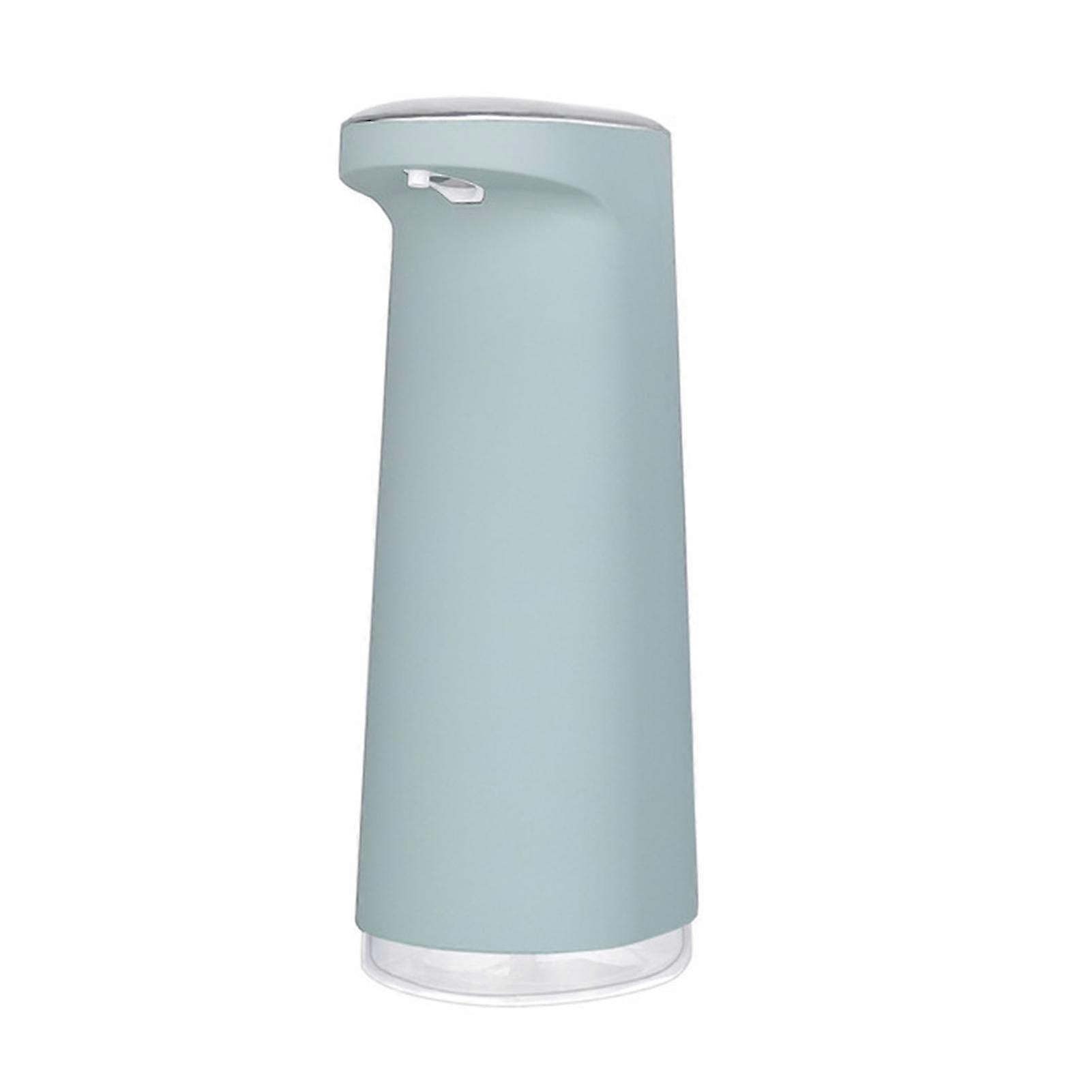 Automatic foaming soap dispenser for office rechargeable