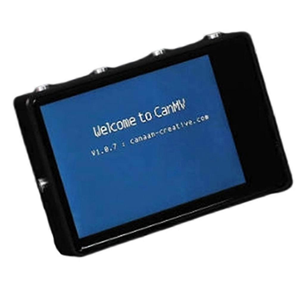 CanMv K210 AI Vision Module (GC2145 2MP Camera ) for Face and Color Recognition AI Facial Color Recognition