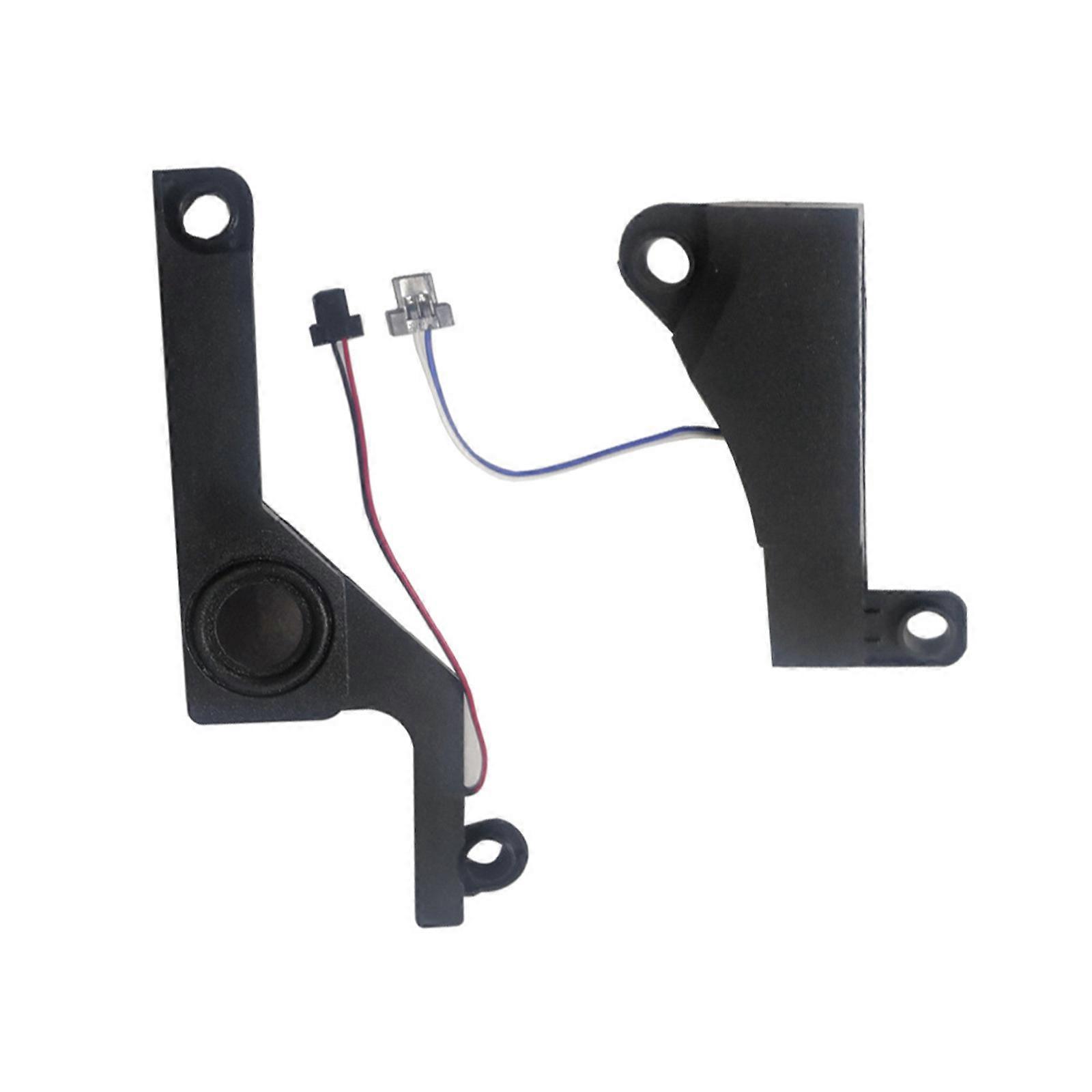 Right & Left Speaker for  5750 5750G V3571G V3551G 5755 Speaker Fix Sound Muffled Distort Buzzs Broken Speaker Multicolor