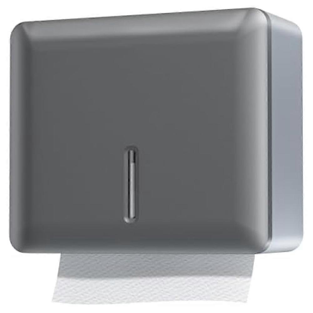 Paper Towel Dispenser Bathroom Multifold Fold Paper Hand Towel Holder