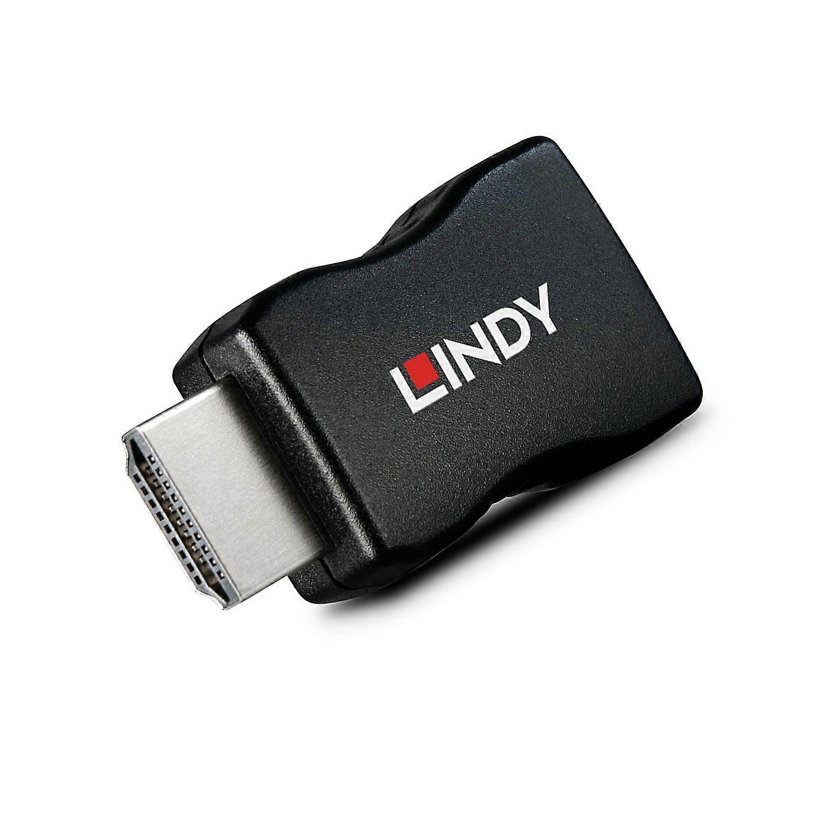 Universal 1080P60hz EDID Manager Supports 1920x1080 Resolution Optimization And Interferences Resistant Multicolor