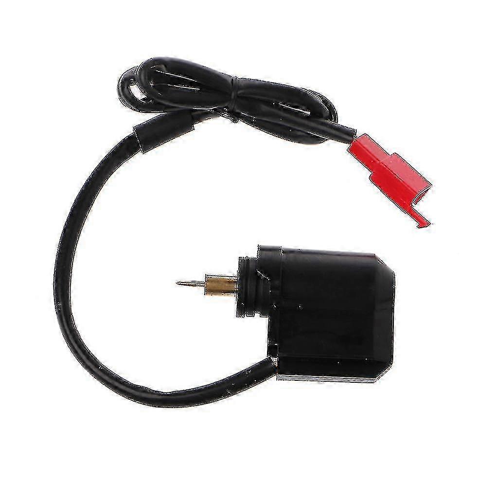 Automatický elektrický karburátor škrtiče pro čtyřkolky 50cc, 125cc, 150cc (GY6)