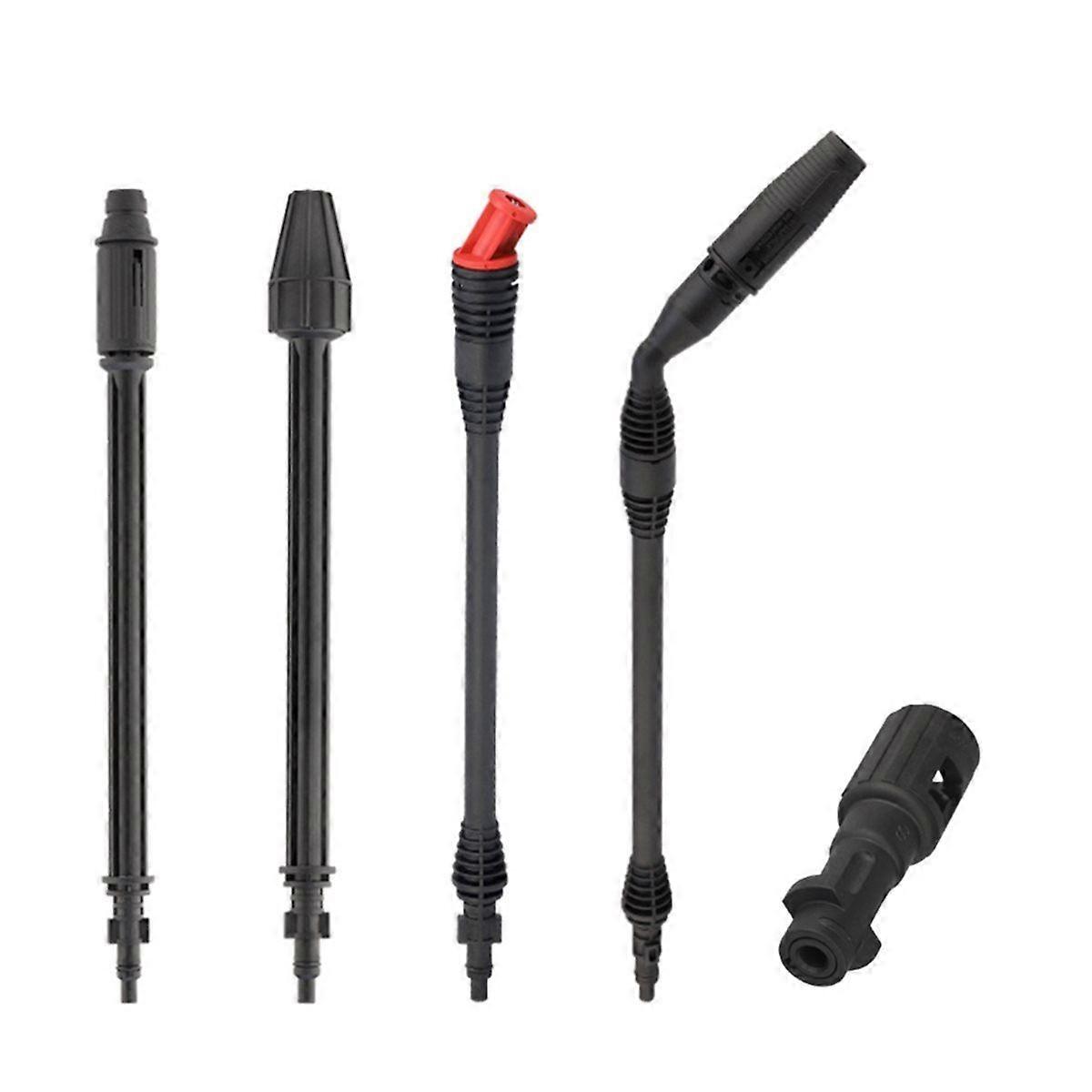 Pressure Washer Tips Head Set For K Series