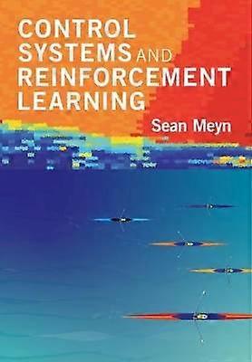 Control Systems and Reinforcement Learning