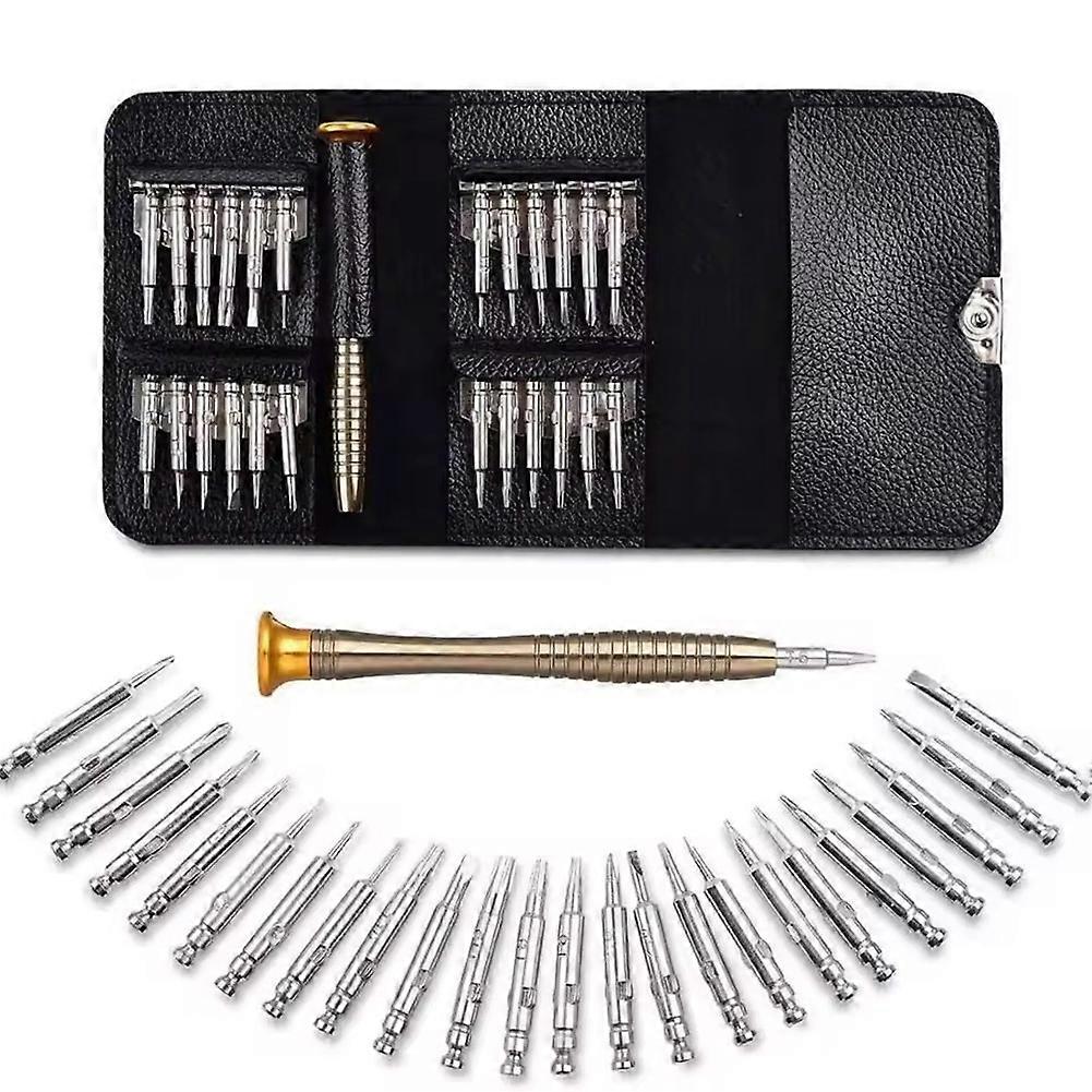 25 In1 Precision Screwdriver Torx Screwdrivers Magnetic