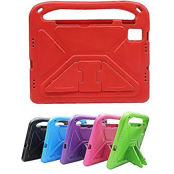 Standcase Children's case compatible with Xiaomi Pad 5 Purple