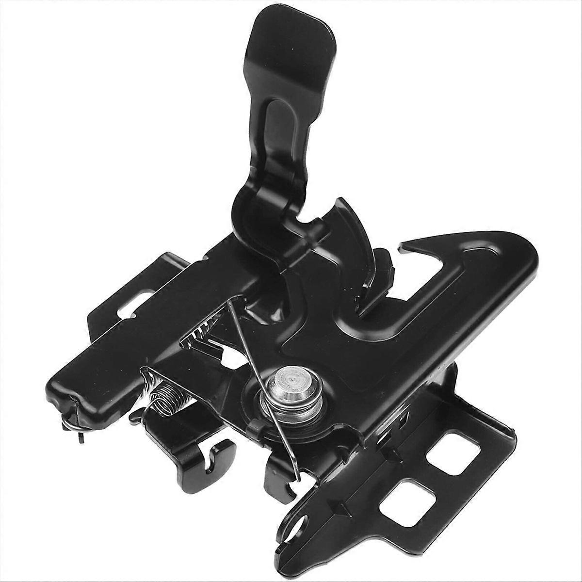 Front Hood Latch Assembly for 2003-2020