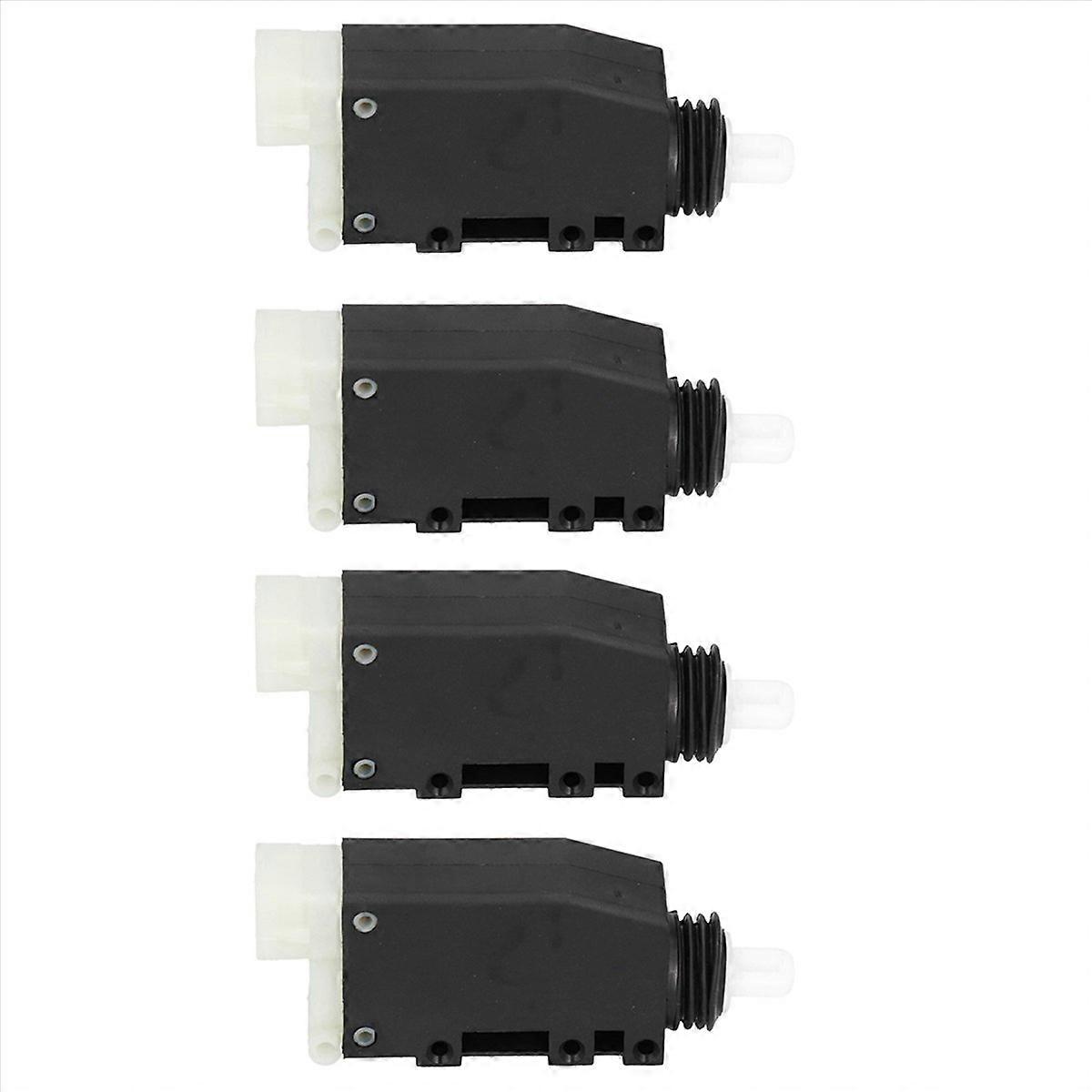 Door Lock Mechanism Front Left Door Lock Actuator 705328